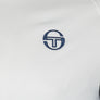 Sergio Tacchini Orion Tracksuit Top Gardenia/Mountain Spring