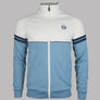 Sergio Tacchini Orion Tracksuit Top Gardenia/Mountain Spring