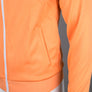 Sergio Tacchini Orion Tracksuit Top Gardenia/Tangerine