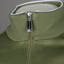 Sergio Tacchini Orion Tracksuit Top Loden Green/Maritime Blue