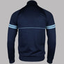 Sergio Tacchini Orion Tracksuit Top Maritime Blue/Clear Sky