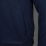 Sergio Tacchini Orion Tracksuit Top Maritime Blue/Clear Sky