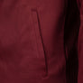 Sergio Tacchini Orion Tracksuit Top Mimosa/Tibetan Red