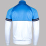 Sergio Tacchini Orion Tracksuit Top Palace Blue/White