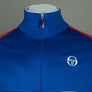 Sergio Tacchini Orion Tracksuit Top Surf The Web/Adrenaline Rush