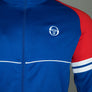 Sergio Tacchini Orion Tracksuit Top Surf The Web/Adrenaline Rush