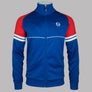 Sergio Tacchini Orion Tracksuit Top Surf The Web/Adrenaline Rush