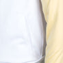 Sergio Tacchini Orion Tracksuit Top White/Golden Haze