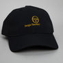 Sergio Tacchini Perlo Cap Black/Gold