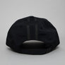 Sergio Tacchini Perlo Cap Black/Gold