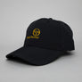 Sergio Tacchini Perlo Cap Black/Gold