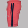 Sergio Tacchini Pietrapertosa Shorts Dubarry/Maritime Blue