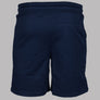 Sergio Tacchini Pietrapertosa Shorts Maritime Blue/Gardenia