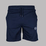 Sergio Tacchini Pietrapertosa Shorts Maritime Blue/White
