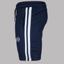 Sergio Tacchini Pietrapertosa Shorts Maritime Blue/White