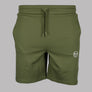 Sergio Tacchini Pietrapertosa Shorts Sphagnum/Gardenia