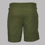 Sergio Tacchini Pietrapertosa Shorts Sphagnum/Gardenia