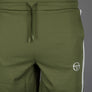 Sergio Tacchini Pietrapertosa Shorts Sphagnum/Gardenia