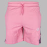Sergio Tacchini Pietrapertosa Shorts Wild Rose/Maritime Blue