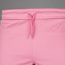 Sergio Tacchini Pietrapertosa Shorts Wild Rose/Maritime Blue