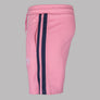Sergio Tacchini Pietrapertosa Shorts Wild Rose/Maritime Blue