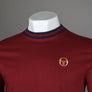 Sergio Tacchini Rainer T-Shirt Sun Dried Tomato