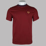 Sergio Tacchini Rainer T-Shirt Sun Dried Tomato