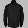 Sergio Tacchini Ravarino Jacket Black
