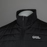 Sergio Tacchini Ravarino Jacket Black