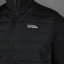 Sergio Tacchini Ravarino Jacket Black