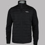 Sergio Tacchini Ravarino Jacket Black