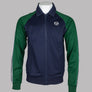 Sergio Tacchini Renshaw Track Top Maritime Blue/Eden