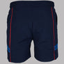 Sergio Tacchini Romolo Swim Shorts Maritime Blue/Adrenaline Rush/Nautical Blue