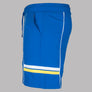 Sergio Tacchini Romolo Swim Shorts Nautical Blue/Daffodil