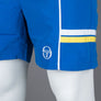 Sergio Tacchini Romolo Swim Shorts Nautical Blue/Daffodil