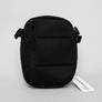 Sergio Tacchini Sarchi Cross Body Bag Black/Gold