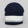 Sergio Tacchini Sellarz Beanie Maritime Blue/Gardenia