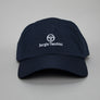 Sergio Tacchini Sentini Cap Maritime Blue