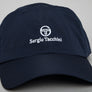 Sergio Tacchini Sentini Cap Maritime Blue