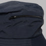 Sergio Tacchini Setter Bucket Hat Maritime Blue