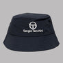 Sergio Tacchini Setter Bucket Hat Maritime Blue