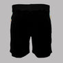 Sergio Tacchini Slice Velour Shorts Black
