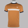 Sergio Tacchini Supermac T-Shirt Meerkat/Maritime Blue