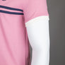 Sergio Tacchini Supermac T-Shirt Polignac/Gardenia