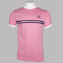 Sergio Tacchini Supermac T-Shirt Polignac/Gardenia