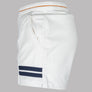 Sergio Tacchini Supermac Tennis Shorts Gardenia/Meerkat