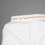 Sergio Tacchini Supermac Tennis Shorts Gardenia/Meerkat