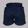 Sergio Tacchini Supermac Tennis Shorts Maritime Blue