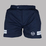 Sergio Tacchini Supermac Tennis Shorts Maritime Blue