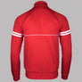 Sergio Tacchini Orion Davis Tack Top Adrenaline Rush/White